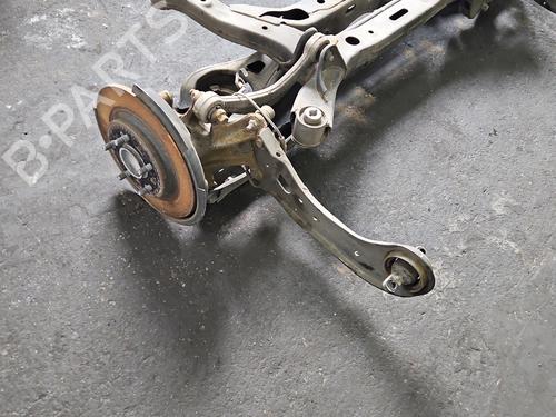Rear axle KIA OPTIMA (JF) 1.6 T-GDI | BP37841455M2 - Image 7