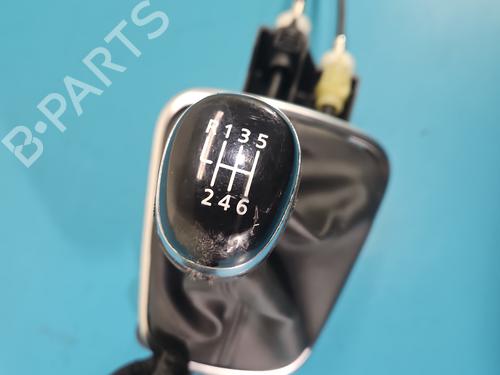 Gearstang RENAULT KADJAR (HA_, HL_)  | BP37827784M90  - Image 6