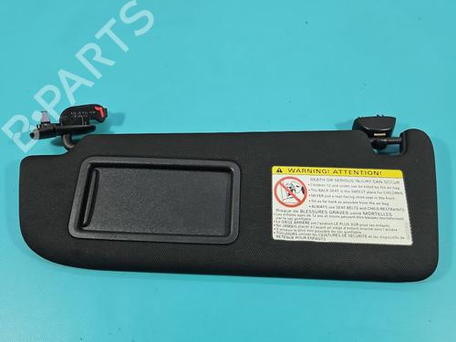 Left sun visor AUDI A6 C7 (4G2, 4GC) S6 quattro | BP38136699I1 - Image 3