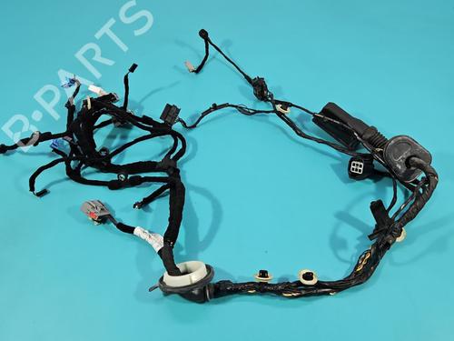 Wiring harness JAGUAR F-PACE (X761) | BP37843566E16 - Image 2