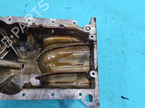 Oil sump OPEL CORSA E (X15) | BP38150288M115 - Image 5