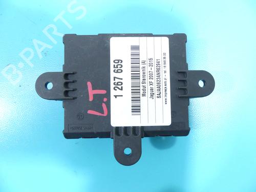 Electronic module JAGUAR XF I (X250) 3.0 D | BP37887472M83 - Image 4