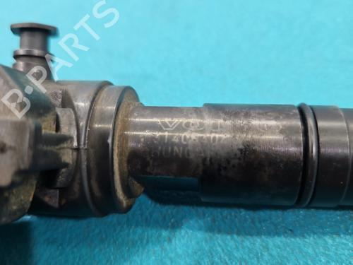Injector VOLVO V40 Hatchback (525) D4 | BP38138778M100 - Image 2