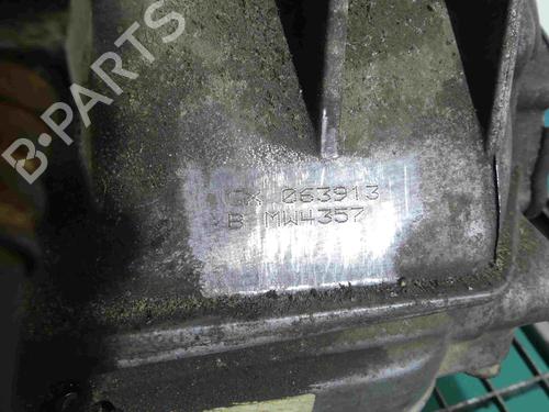 Gearbox CHEVROLET CAPTIVA (C100, C140) 2.4 4WD | BP37882843M3 - Image 9