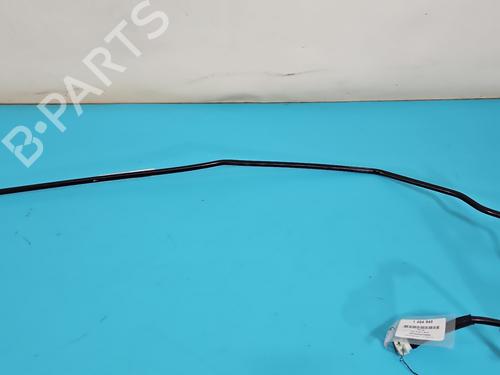 Pipe FORD PUMA (J2K, CF7) | BP38140801M125 - Image 3