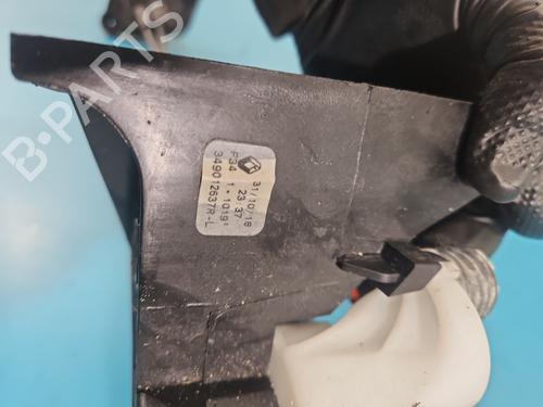 Selector da caixa OPEL MOVANO B Platform/Chassis (X62) 2.3 CDTI FWD (EV, HV, UV) | BP38150944M90 - Image 9