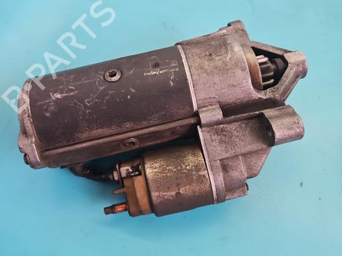 Starter PEUGEOT PARTNER MPV (5_, G_) 2.0 HDI | BP40040489M8 - Image 4