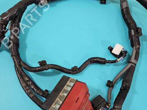 Wiring harness SUZUKI VITARA (LY) 1.6 (APK 416) | BP38126931E16 - Image 12