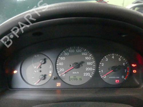 Used Instrument cluster Instrument cluster 37880316 37880316