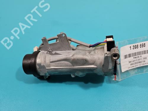 Ignition barrel SEAT LEON (5F1) | BP37812824M48 - Image 7