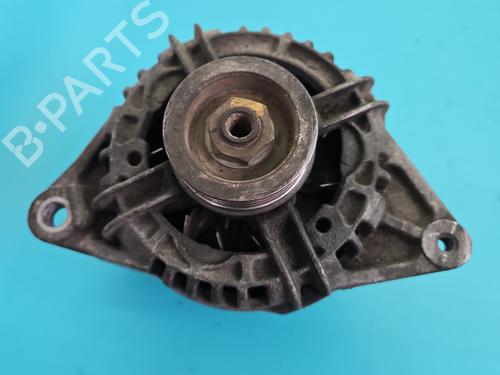 Alternator MITSUBISHI SPACE STAR MPV (DG_A) | BP37833543M7 - Image 2
