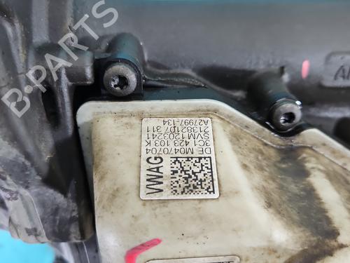 Steering rack VW CC B7 (358) 2.0 TDI | BP37819142M22 - Image 18
