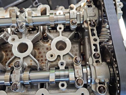 Engine OPEL CORSA F (P2JO) 1.2 (68) | BP39196151M1 - Image 26