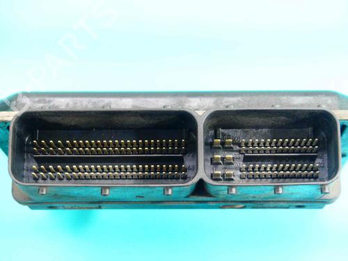 Engine control unit (ECU) MERCEDES-BENZ C-CLASS (W203) C 180 Kompressor (203.046) | BP37805292M57 - Image 5