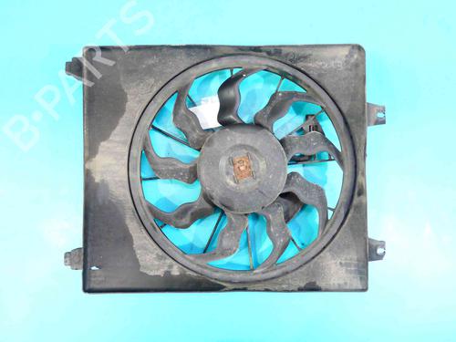 Køleventilator elektrisk Køleventilator elektrisk 37887546 37887546