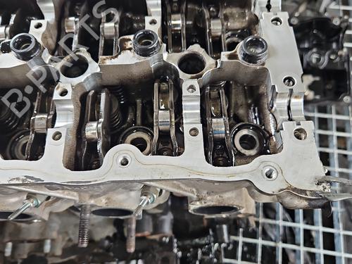 Cylinder head KIA RIO IV (YB, SC, FB) | BP38129225M5 - Image 8
