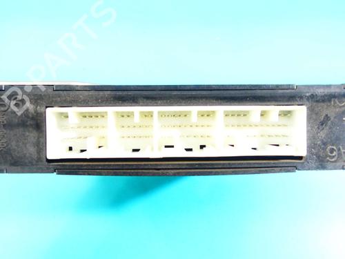 Engine control unit (ECU) DAIHATSU YRV (M2) 1.3 4WD (M211) | BP37876381M57  - Image 5