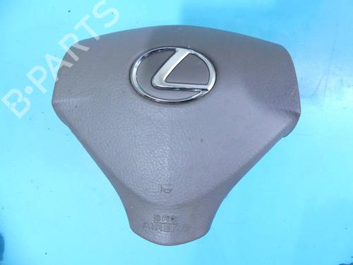 Dashboard LEXUS RX (_U3_)  | BP37892122C46  - Image 19