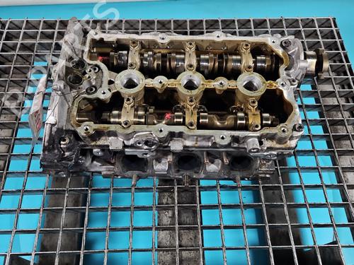 Used Cylinder head Cylinder head AUDI A4 B8 (8K2) [2007-2017] 39549465 39549465