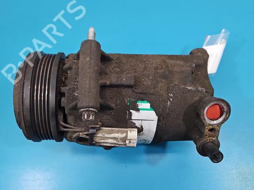 AC compressor OPEL ASTRA H (A04) 1.8 (L48) | BP38000401M34 - Image 6