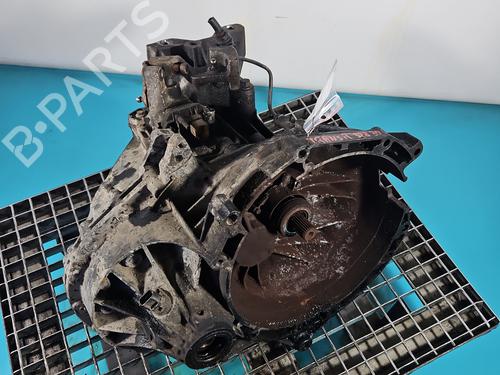 Gearbox FORD TRANSIT Van (FA_ _) 2.2 TDCi | BP38131029M3 - Image 1