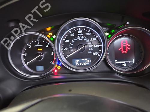 kombiinstrument-mazda-cx-5-ke-gh-2011-2012-2013-2014-2015-2016-2017-38124668 main image