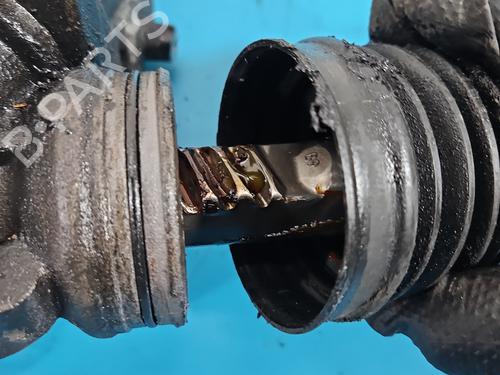 Steering rack AUDI Q7 (4LB) 4.2 TDI quattro | BP37828531M22 - Image 11