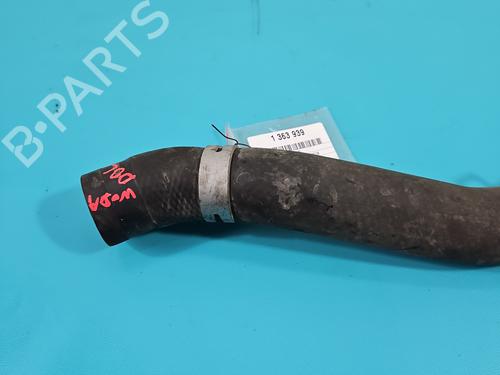 Pipe ISUZU D-MAX II (TFR, TFS) 2.5 CRDi 4x4 (TFS86J) | BP38116741M125 - Image 2