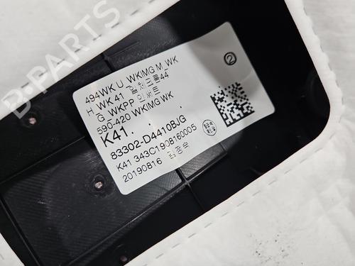 Seats set KIA OPTIMA (JF) 1.6 T-GDI | BP37840950C78 - Image 24