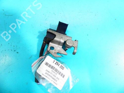 Electronic sensor CITROËN C3 II (SC_) 1.4 HDi 70 (SC8HZC, SC8HR0, SC8HP4) | BP37889783M84 - Image 2