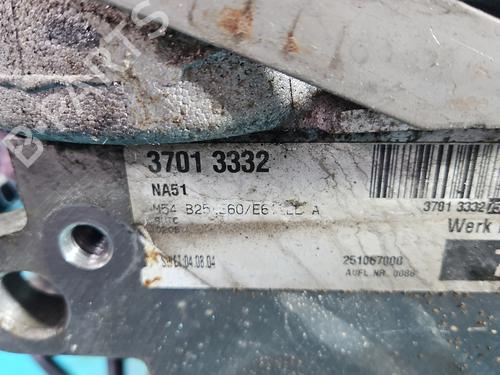 Engine BMW 5 Touring (E61) 525 i | BP38134933M1 - Image 20