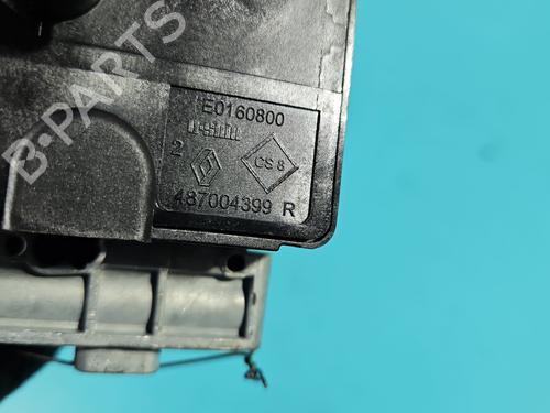 Electronic module RENAULT CAPTUR I (J5_, H5_) 0.9 TCe 90 | BP37853436M83  - Image 5
