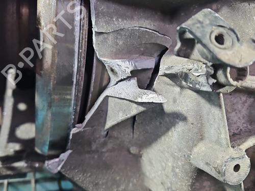 Gearbox AUDI A6 C7 (4G2, 4GC) 2.0 TFSI | BP37827964M3 - Image 5