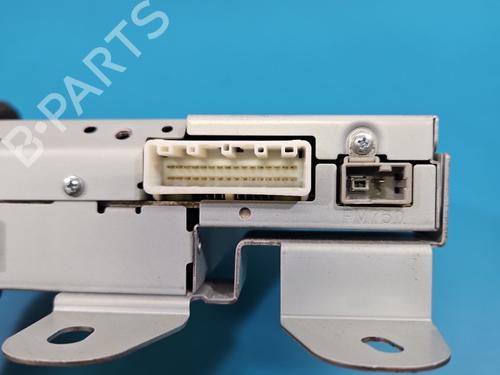 Electronic module MAZDA CX-3 (DK) 1.5 SKYACTIV-D AWD (DK4WS, DK5AW) | BP39533189M83 - Image 5