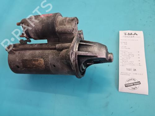 Used Starter Starter FORD FOCUS I (DAW, DBW) [1998-2009] 40040468 40040468
