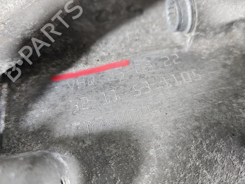 Gearbox SEAT ATECA (KH7, KHP)  | BP38757022M3  - Image 6
