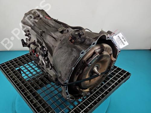 Used Gearbox Gearbox PORSCHE CAYENNE (9PA) [2002-2010] 37856084 37856084