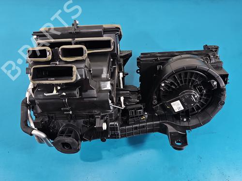 Heater matrix FORD MONDEO V Saloon (CD) 2.0 Hybrid | BP37837317M63 - Image 3