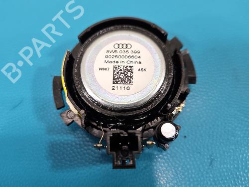 Speaker AUDI A4 B9 (8W2, 8WC) 2.0 TFSI | BP39074147E2 - Image 18