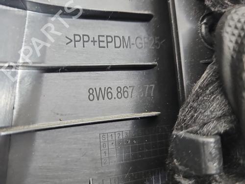 Rear left panel AUDI A5 Sportback (F5A, F5F) 2.0 TFSI quattro | BP38565757C60 - Image 6