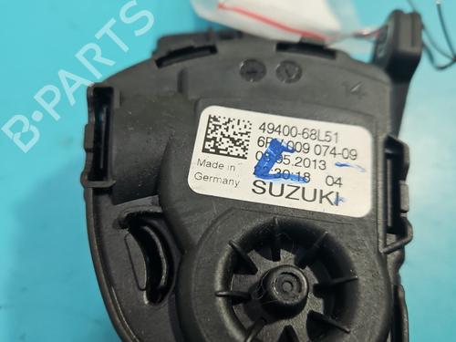 Pedal SUZUKI SWIFT IV (FZ, NZ) | BP37811672I4 - Image 7