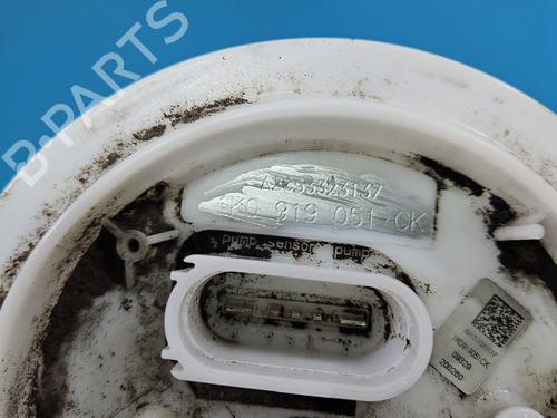 Fuel pump VW GOLF VI (5K1) 2.0 TDI | BP37850767M76 - Image 5