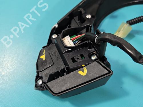 Steering wheel controls MAZDA 6 Estate (GJ, GL) 2.0 (GJEFW) | BP37828996E15 - Image 9