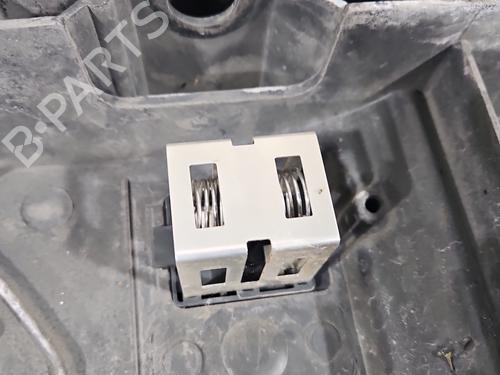 Front slam panel PEUGEOT PARTNER Tepee 1.6 HDi 16V | BP37812123C72 - Image 8