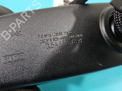 Rear mirror FORD MONDEO V Turnier (CF)  | BP37813027I6  - Image 5