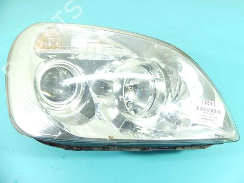 Right headlight KIA CARENS III MPV (UN) 2.0 CRDi 140 | BP37809260C29 - Image 2