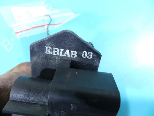 Heater resistor KIA SOUL I (AM) 1.6 CVVT | BP37887863M108 - Image 6