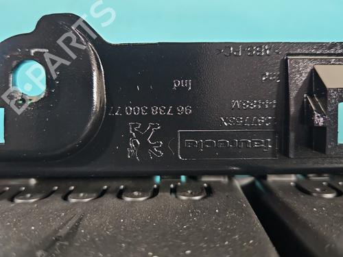Other PEUGEOT 2008 I (CU_) 1.2 THP 110 / PureTech 110 | BP38118616O1 - Image 4
