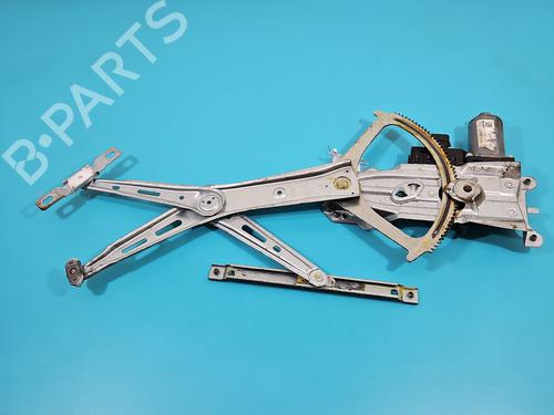 Front left window mechanism OPEL ASTRA H Saloon (A04) 1.8 (L69) | BP37810490C22 - Image 3