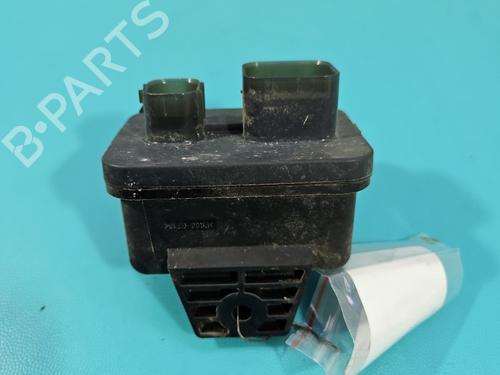 Electronic sensor MAZDA CX-3 (DK) 1.5 SKYACTIV-D AWD (DK4WS, DK5AW) | BP39945719M84 - Image 4